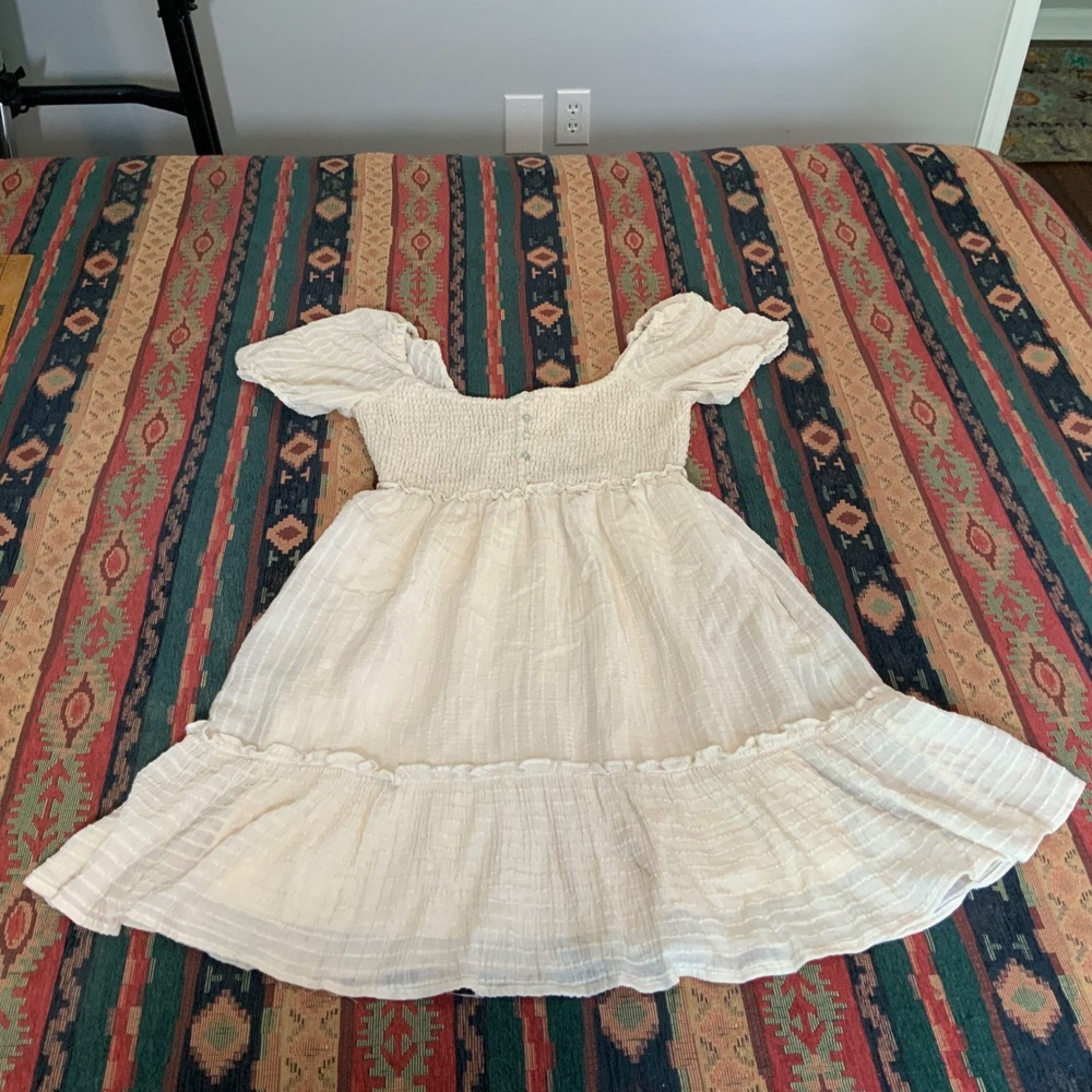 Lovestitch Sunkissed Mini Dress size Small‎